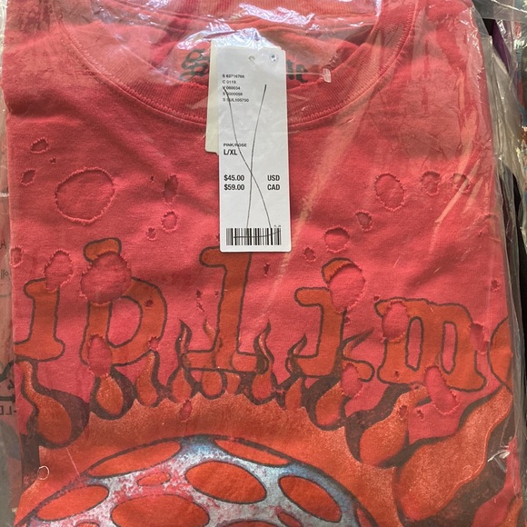 NWT UO | Sublime T-Shirt Dress | L/XL - Picture 6 of 15